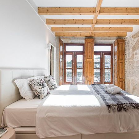 Guestready - Miragaia Stone Studios & Apartments 波尔图 外观 照片