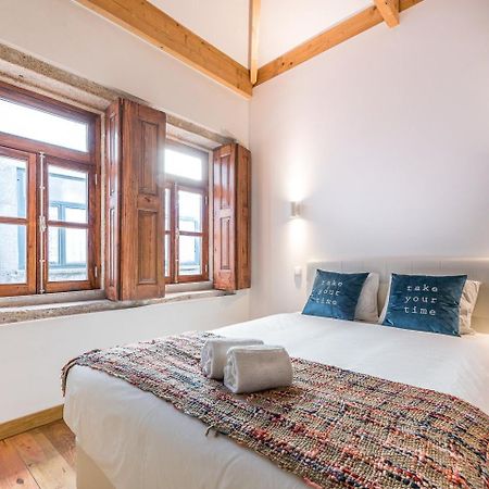 Guestready - Miragaia Stone Studios & Apartments 波尔图 外观 照片