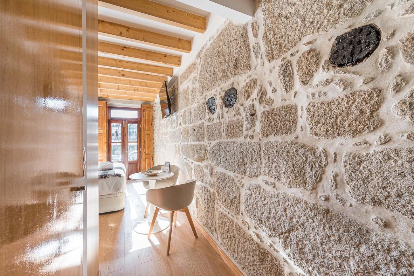 Guestready - Miragaia Stone Studios & Apartments 波尔图 外观 照片