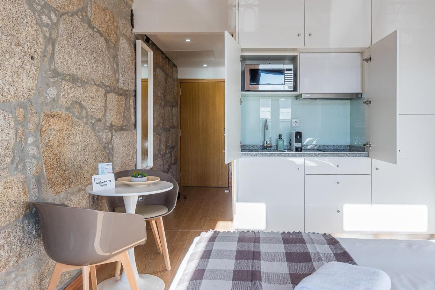 Guestready - Miragaia Stone Studios & Apartments 波尔图 外观 照片