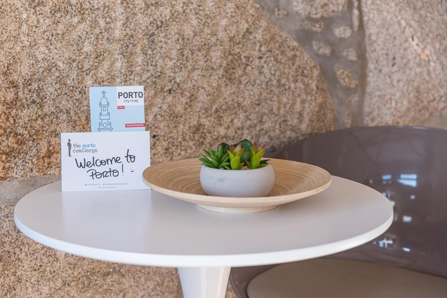 Guestready - Miragaia Stone Studios & Apartments 波尔图 外观 照片