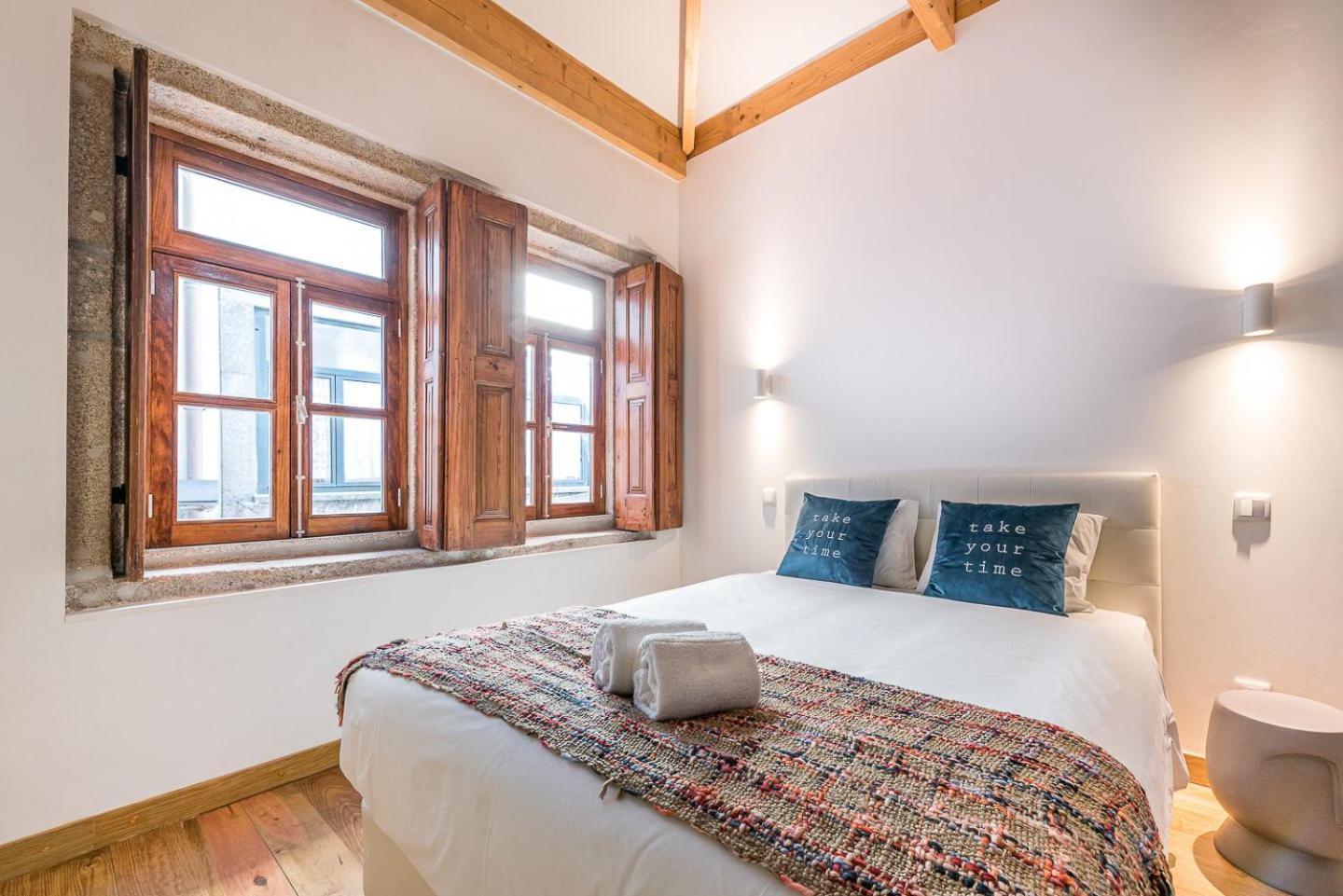 Guestready - Miragaia Stone Studios & Apartments 波尔图 外观 照片