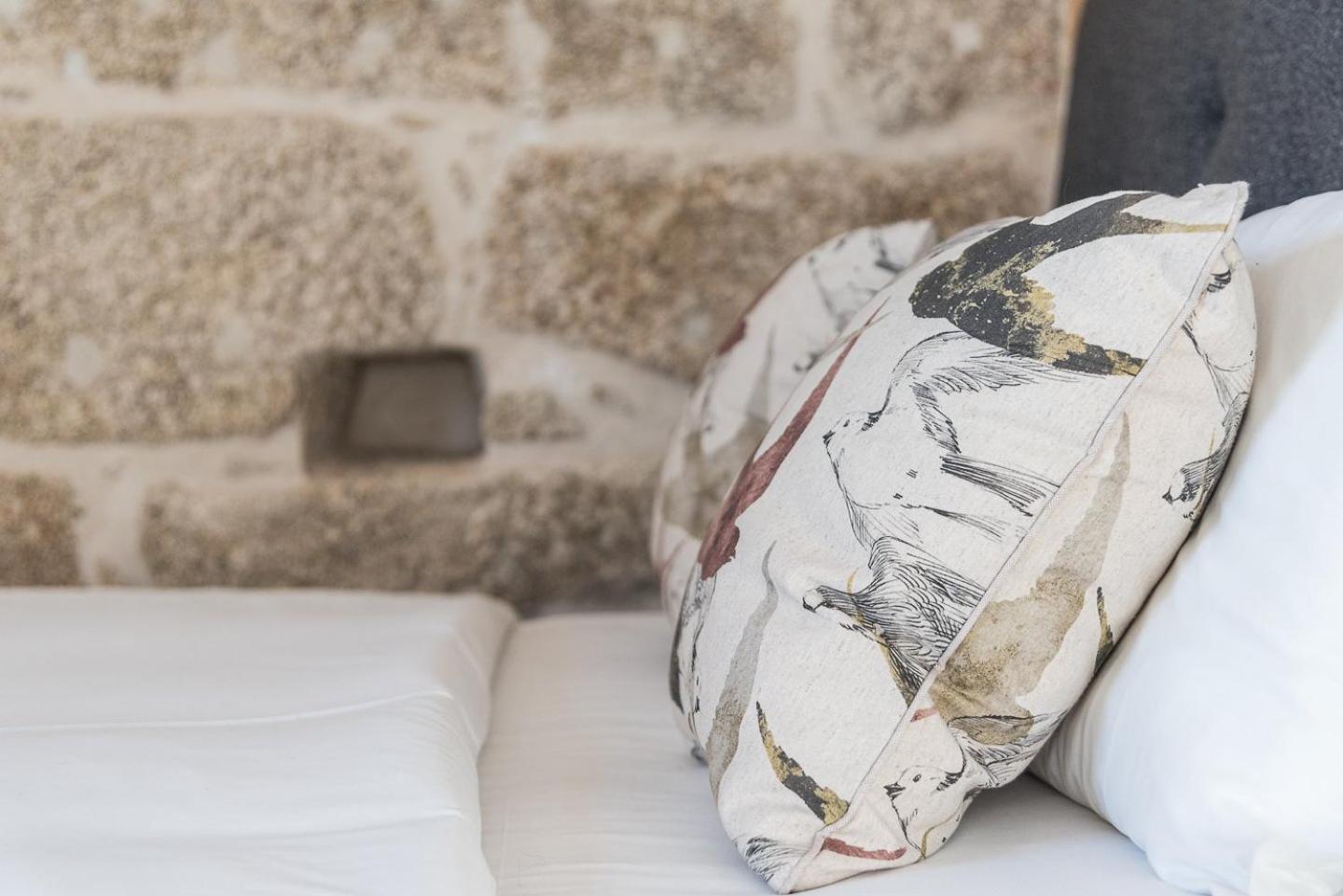 Guestready - Miragaia Stone Studios & Apartments 波尔图 外观 照片
