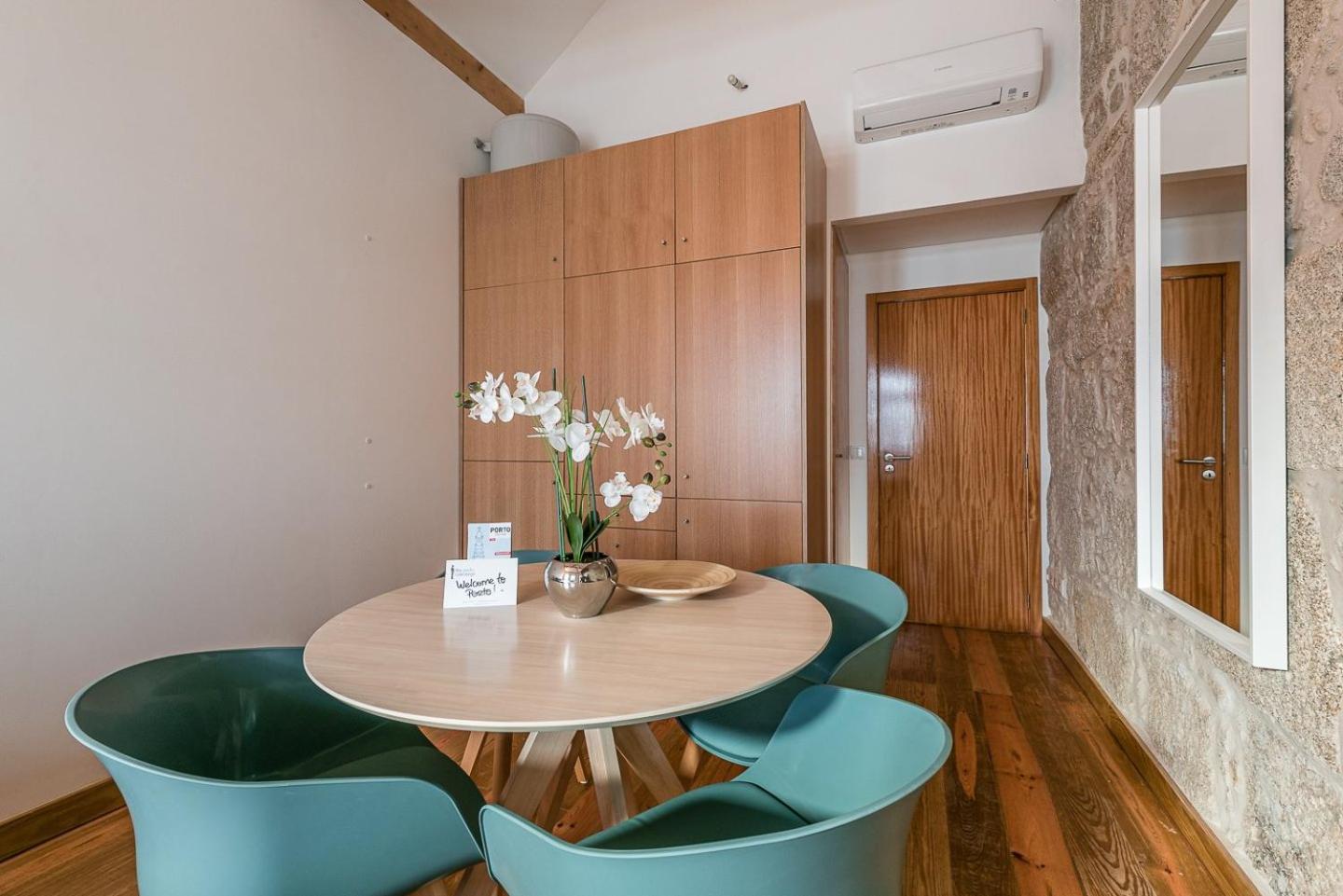 Guestready - Miragaia Stone Studios & Apartments 波尔图 外观 照片