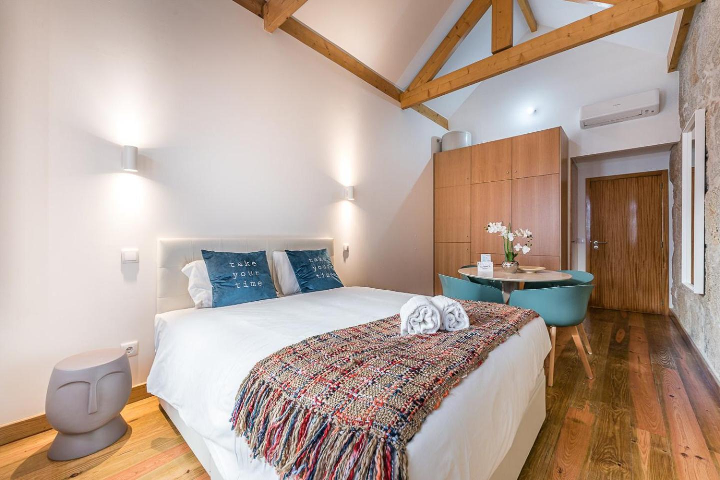 Guestready - Miragaia Stone Studios & Apartments 波尔图 外观 照片